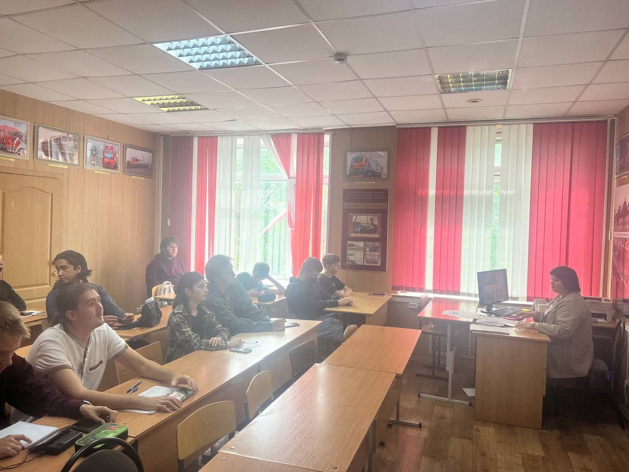 География — это скучно? А вот и нет!