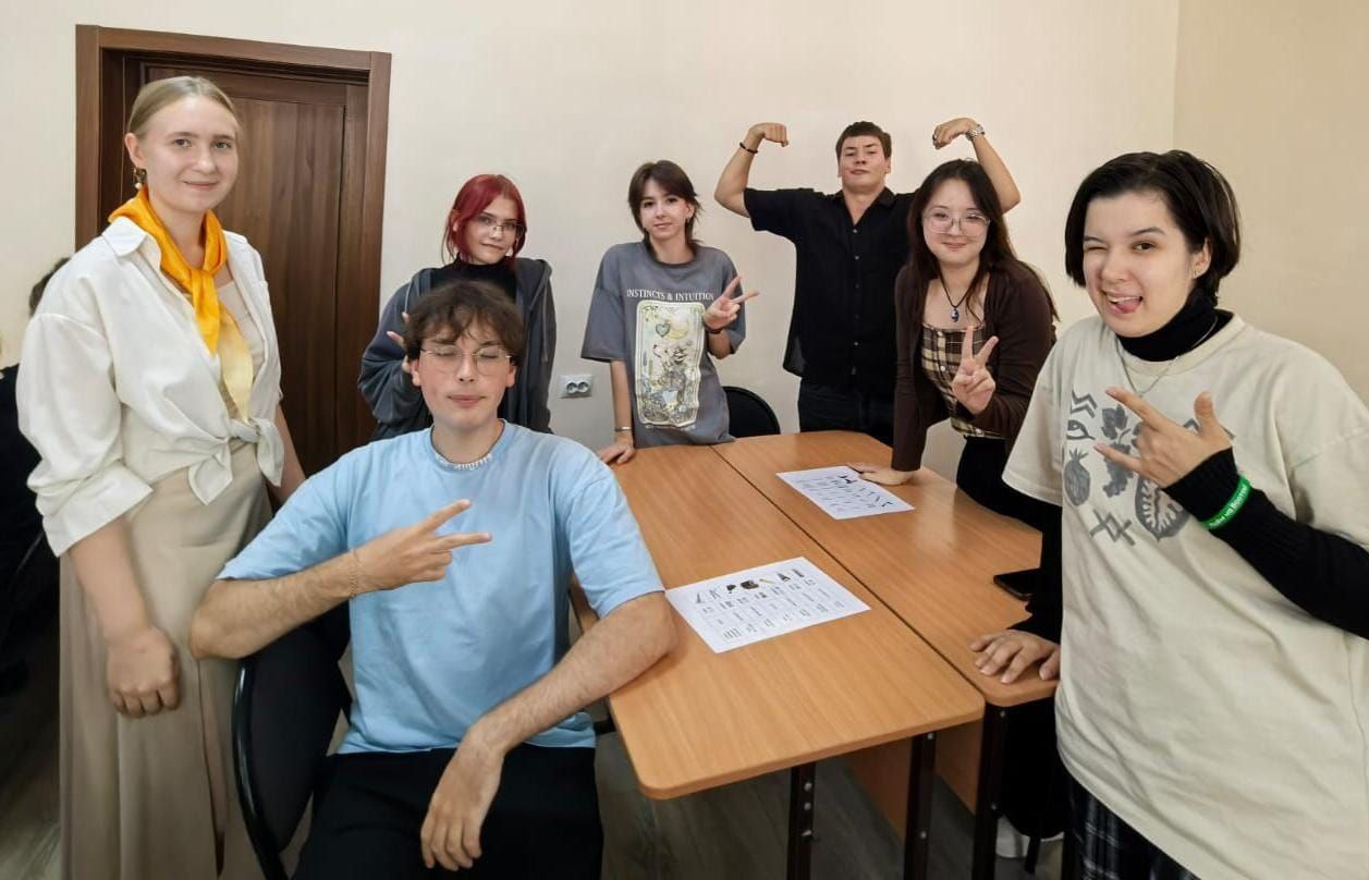 А вы знали, что у грамотности есть свой международный праздник?