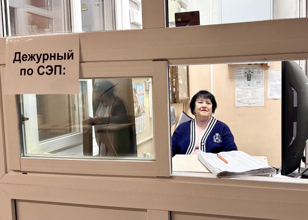 Готовимся к непредвиденным ситуациям: в КМТ прошла тренировка по развёртыванию СЭП