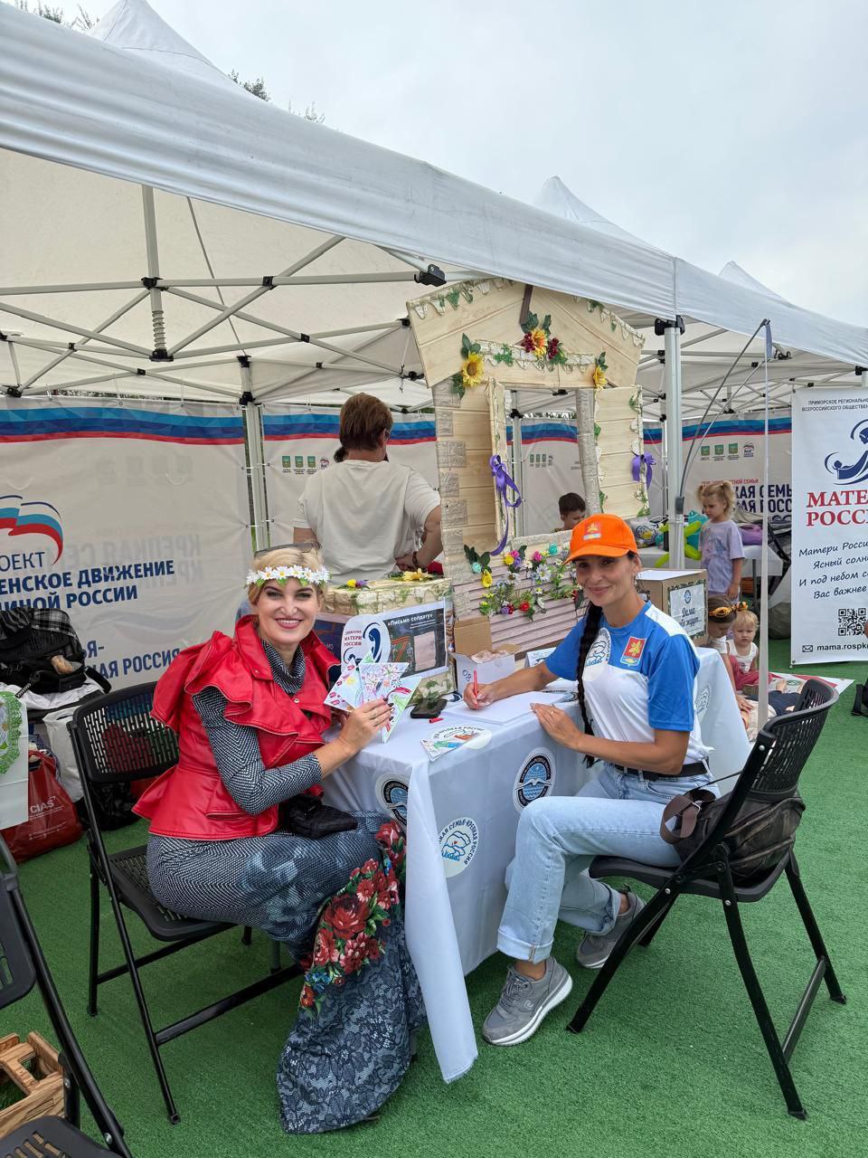 «Сила в правде»: как студенты провели день с Тихоокеанским флотом