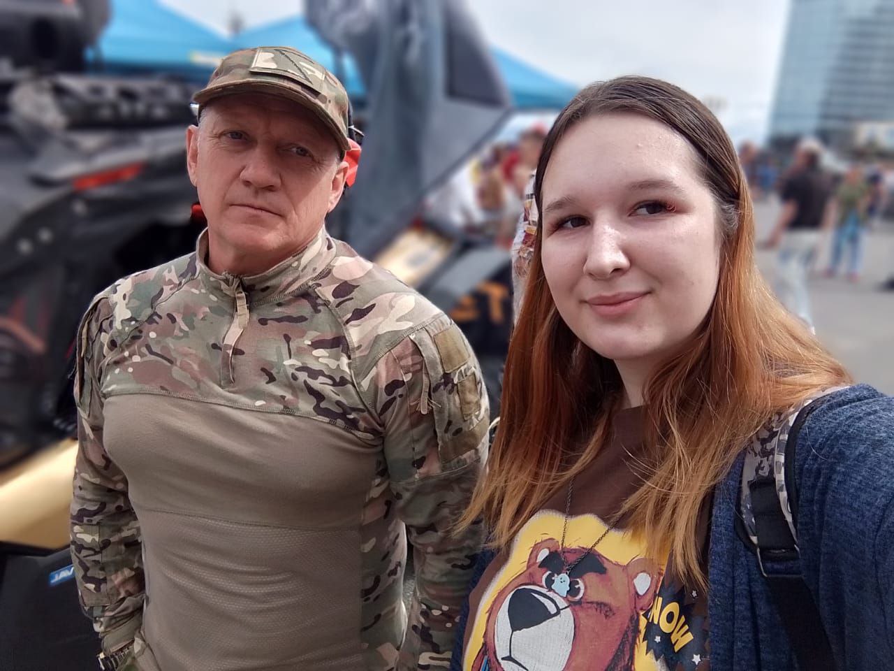 «Сила в правде»: как студенты провели день с Тихоокеанским флотом