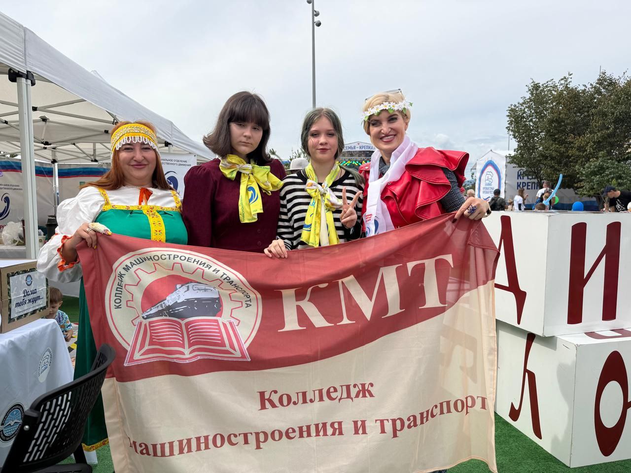 «Сила в правде»: как студенты провели день с Тихоокеанским флотом