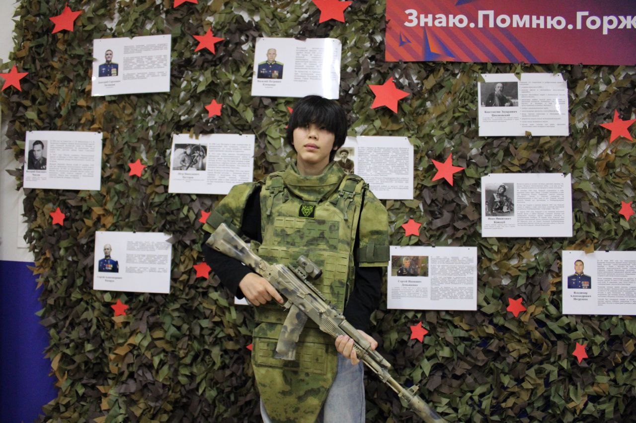 «Небо Родины»: фестиваль, где рождаются будущие инженеры!