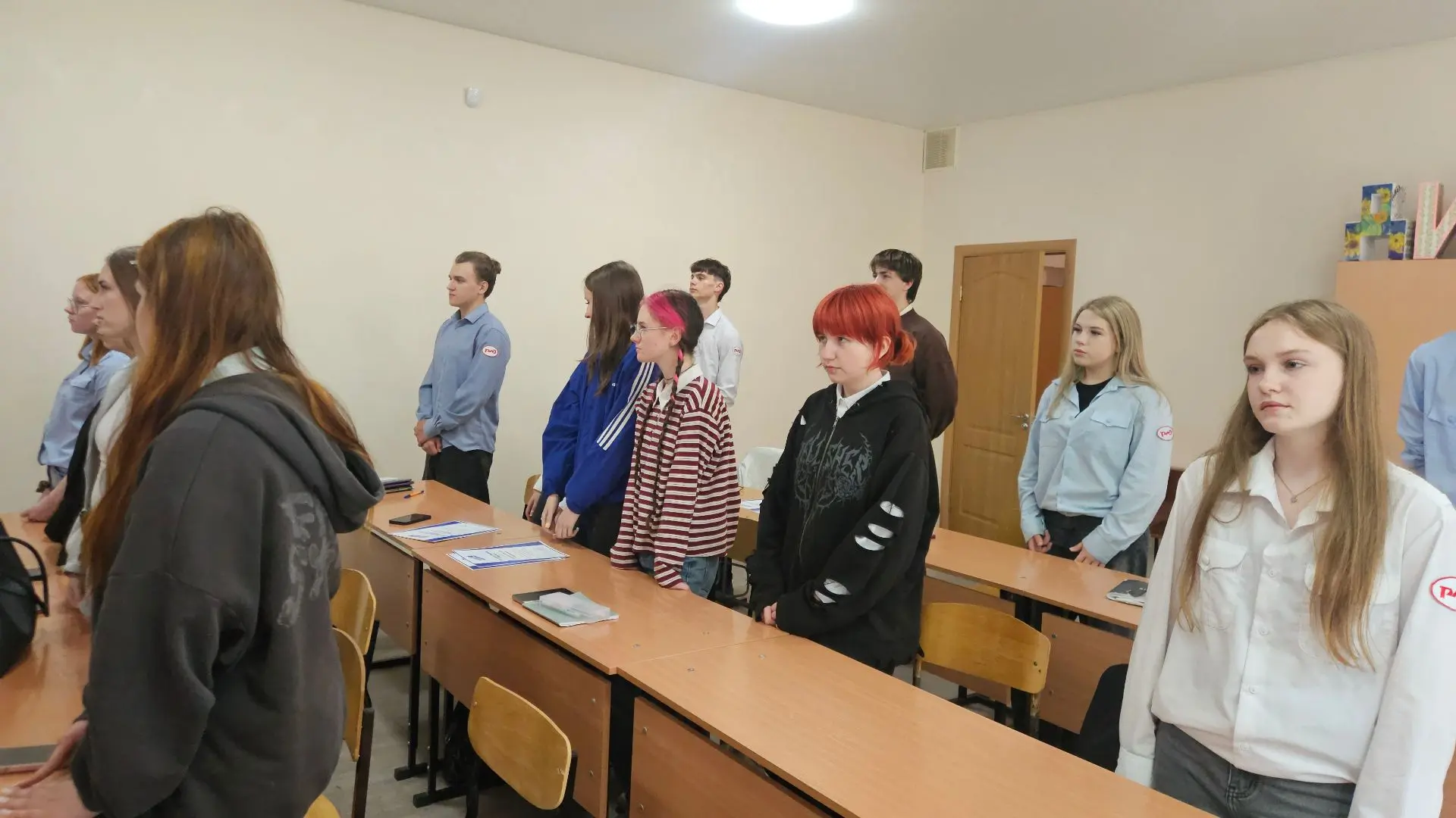 Помним. Скорбим. Гордимся. 22 июня в КМТ