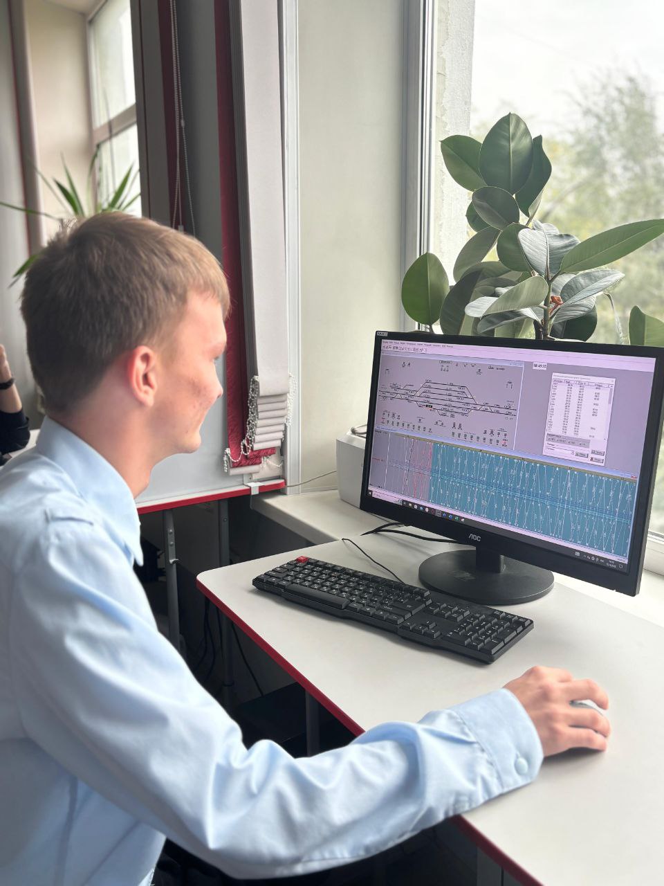 Стартовал отбор на Чемпионат «Профессионалы»