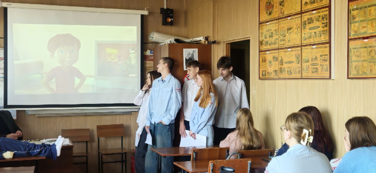 Команда «СПОдвижники»: создаём здоровое будущее через просвещение