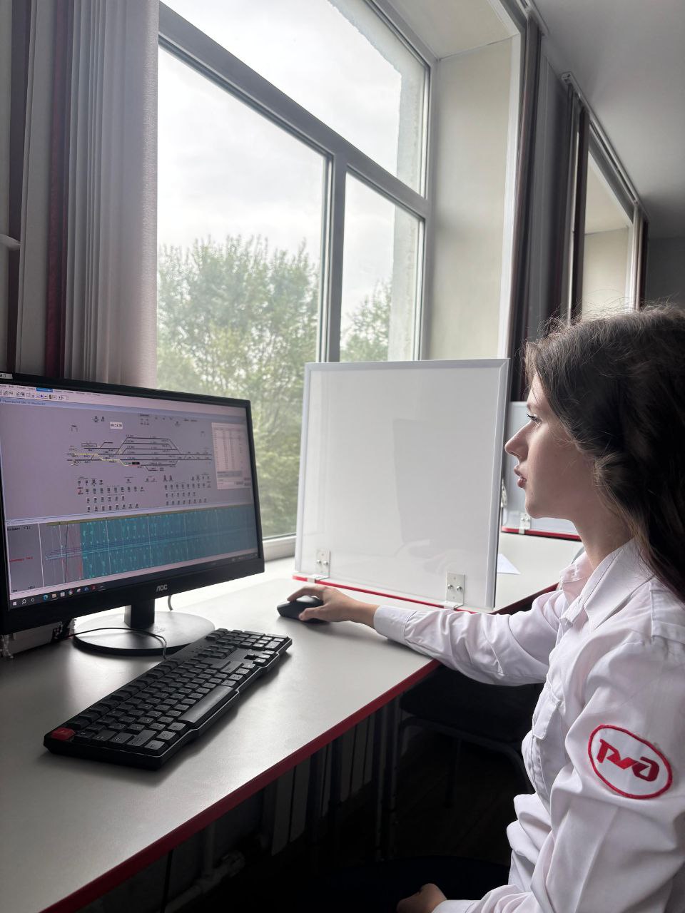 Стартовал отбор на Чемпионат «Профессионалы»