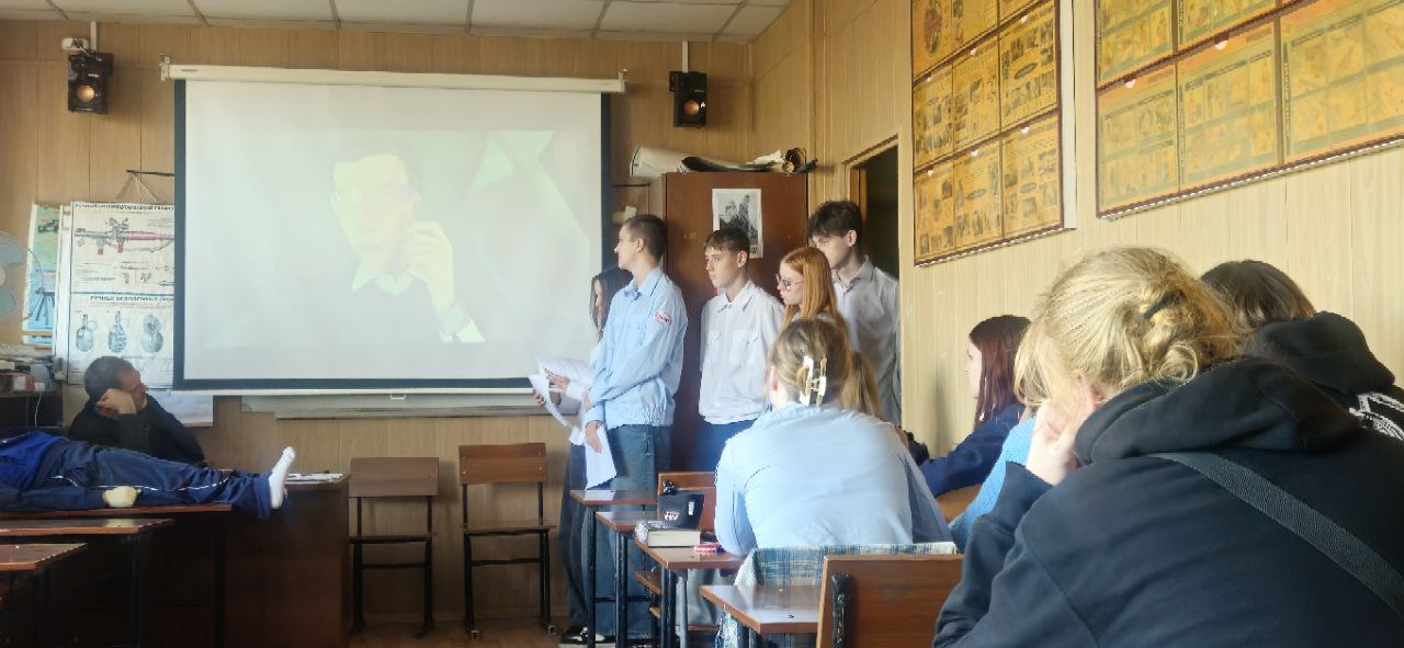 Команда «СПОдвижники»: создаём здоровое будущее через просвещение