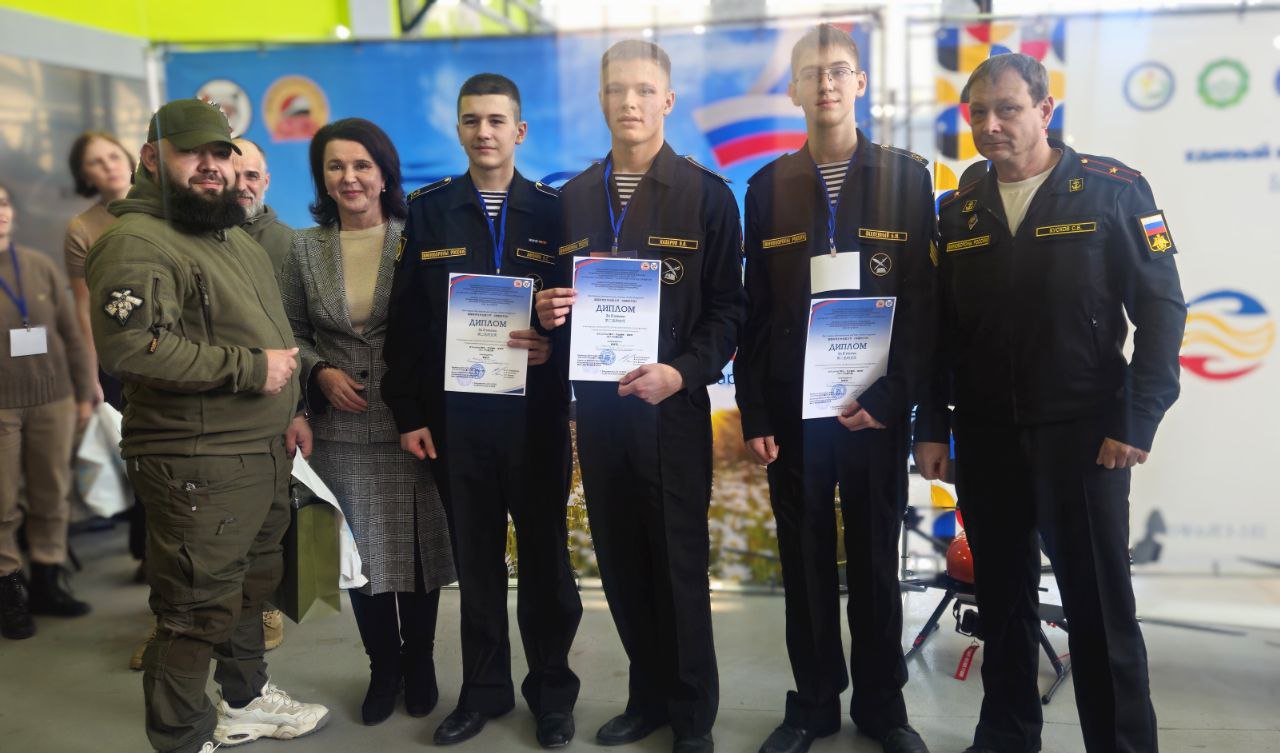 Мечты взлетают, победы вдохновляют! Итоги фестиваля «Небо Родины»