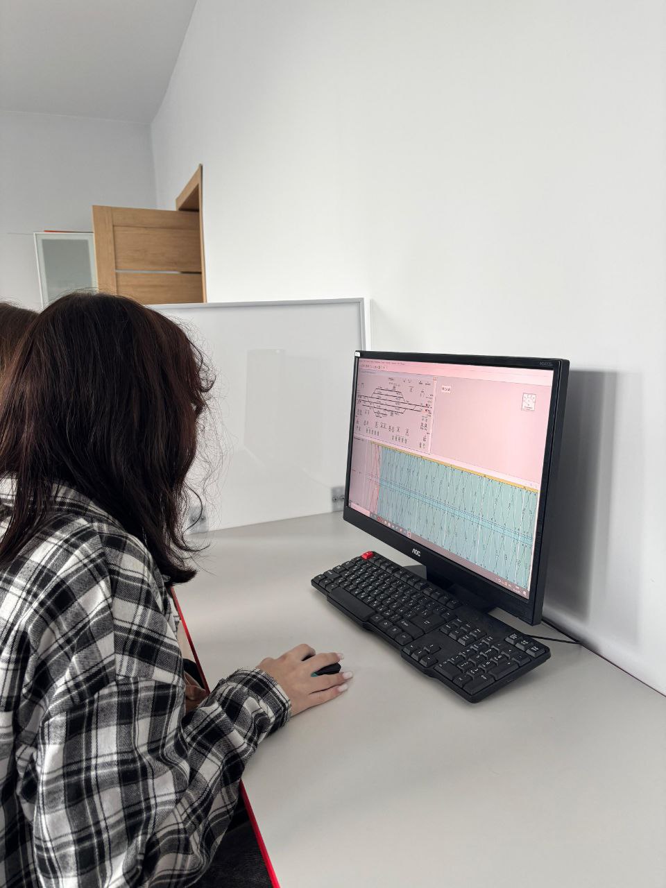 Внутренний отбор Чемпионата «Профессионалы»