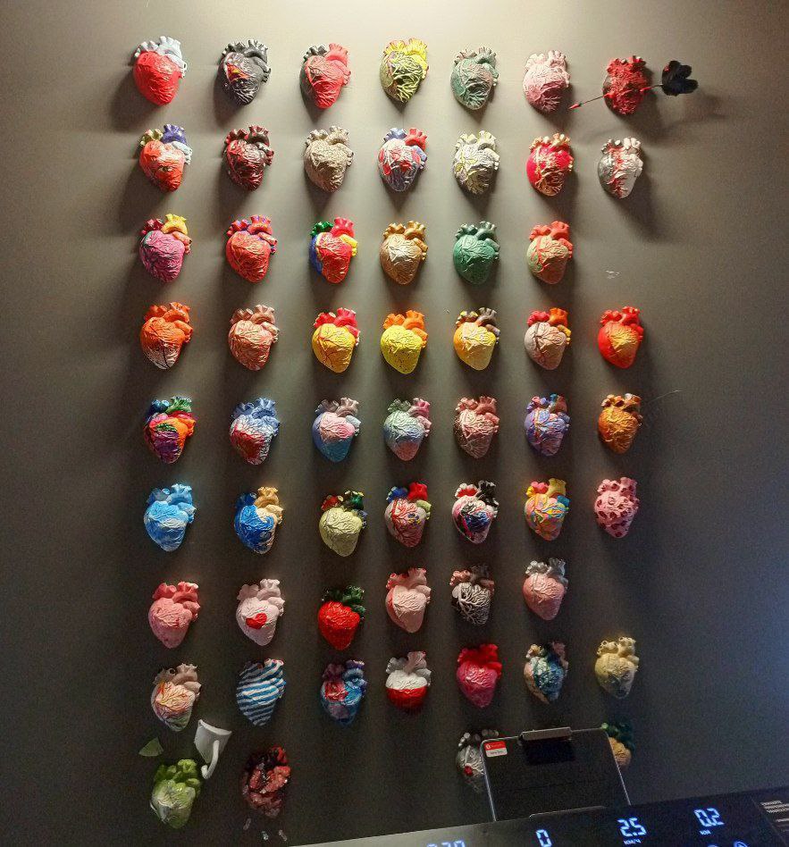 Дизайн-выходные: наши студенты вдохновляются на Vladivostok Design Week