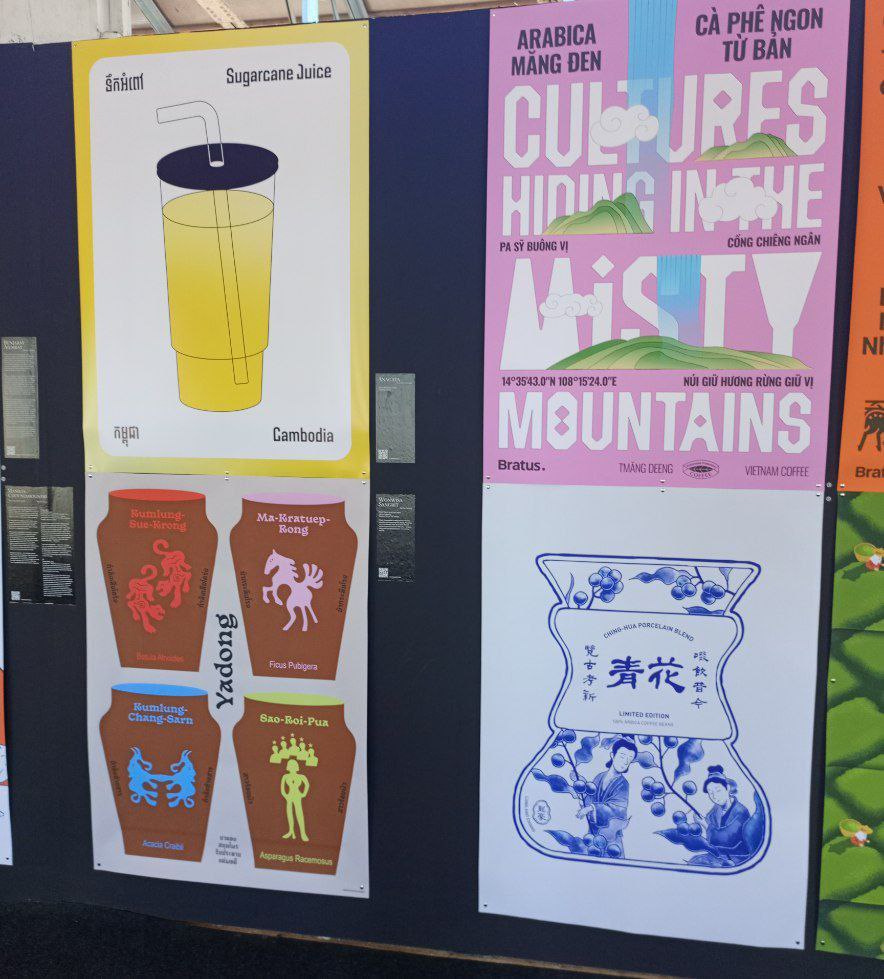 Дизайн-выходные: наши студенты вдохновляются на Vladivostok Design Week