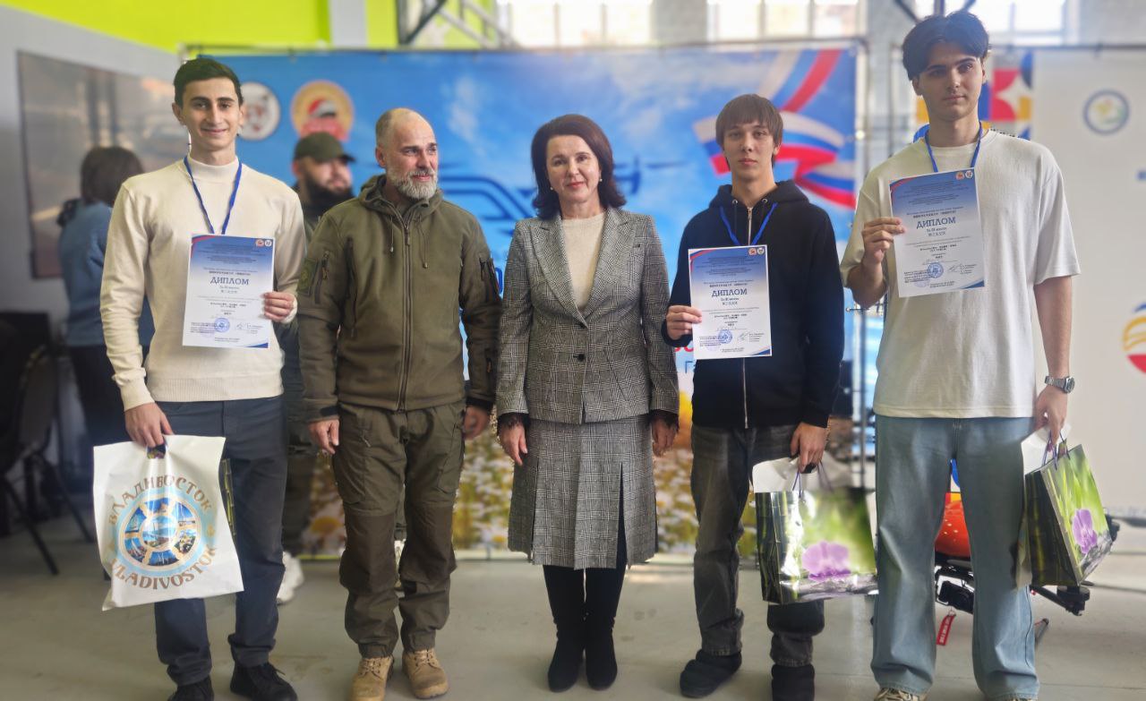 Мечты взлетают, победы вдохновляют! Итоги фестиваля «Небо Родины»