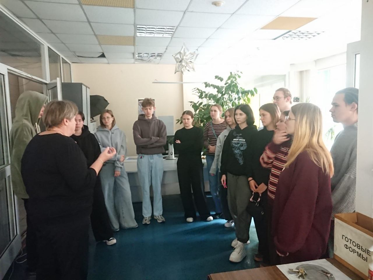 Экскурсия на «Дальпресс»: от дизайна до готовой продукции