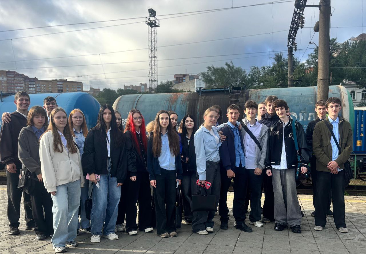 За кулисами РЖД