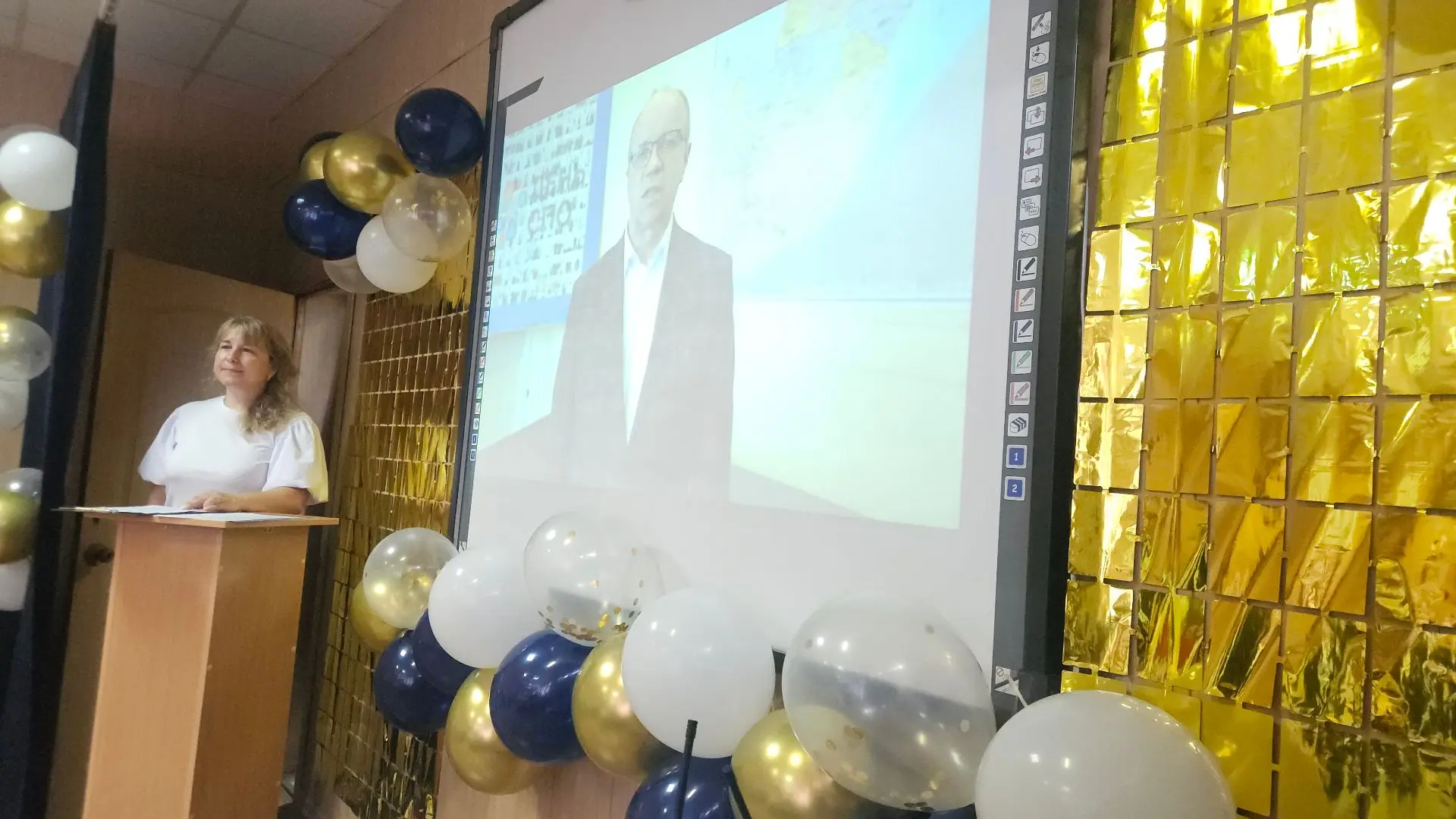 В добрый путь, выпускники 2026!