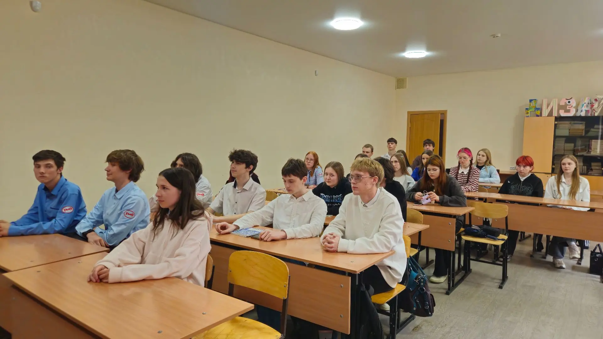 Помним. Скорбим. Гордимся. 22 июня в КМТ